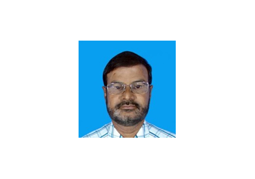 Dr. Arup Roy