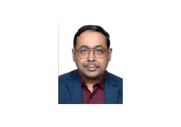 Dr Atanu Bhadra  