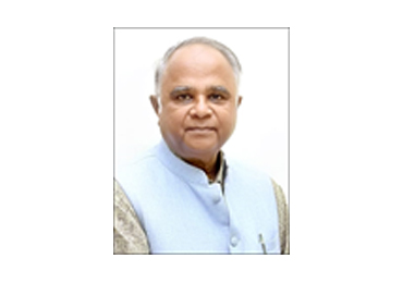 Dr DHANANJAY R SHAH