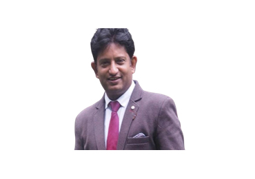 Dr. Ganesh Laxmikant Kulkarni   