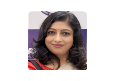 >Dr Ruchira Maheshwari Gupta 