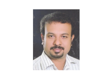 Dr SREEPRASAD T G   